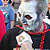 2002 Fantasy Fest WebCam Crew Out Takes photo - Duval Street, Key West